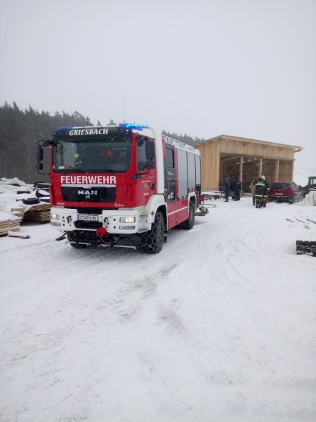 Bauhüttenbrand (Schönbichl)