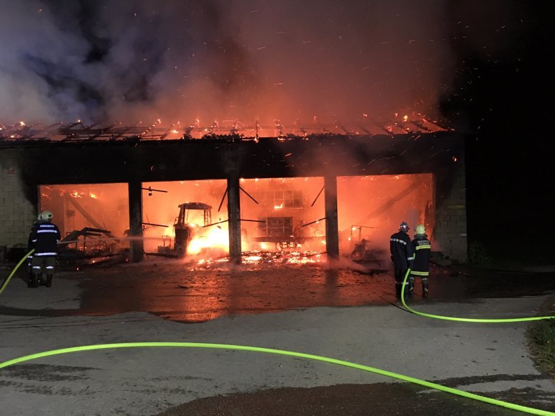 Brandeinsatz Etlas_09_2016