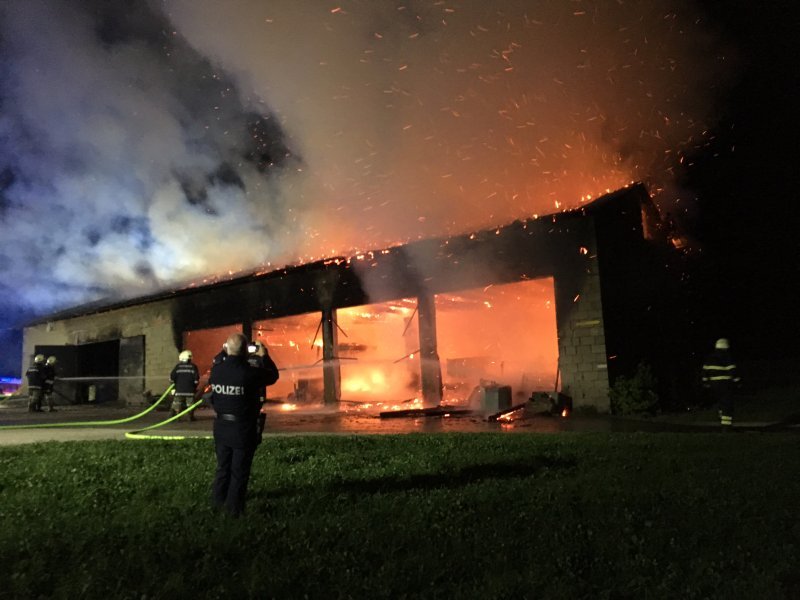 Brandeinsatz Etlas_09_2016