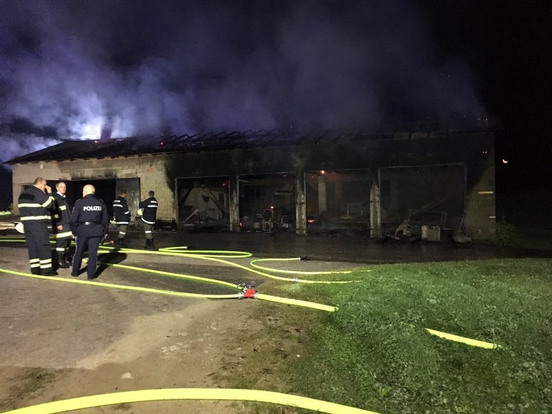 Brandeinsatz Etlas_09_2016